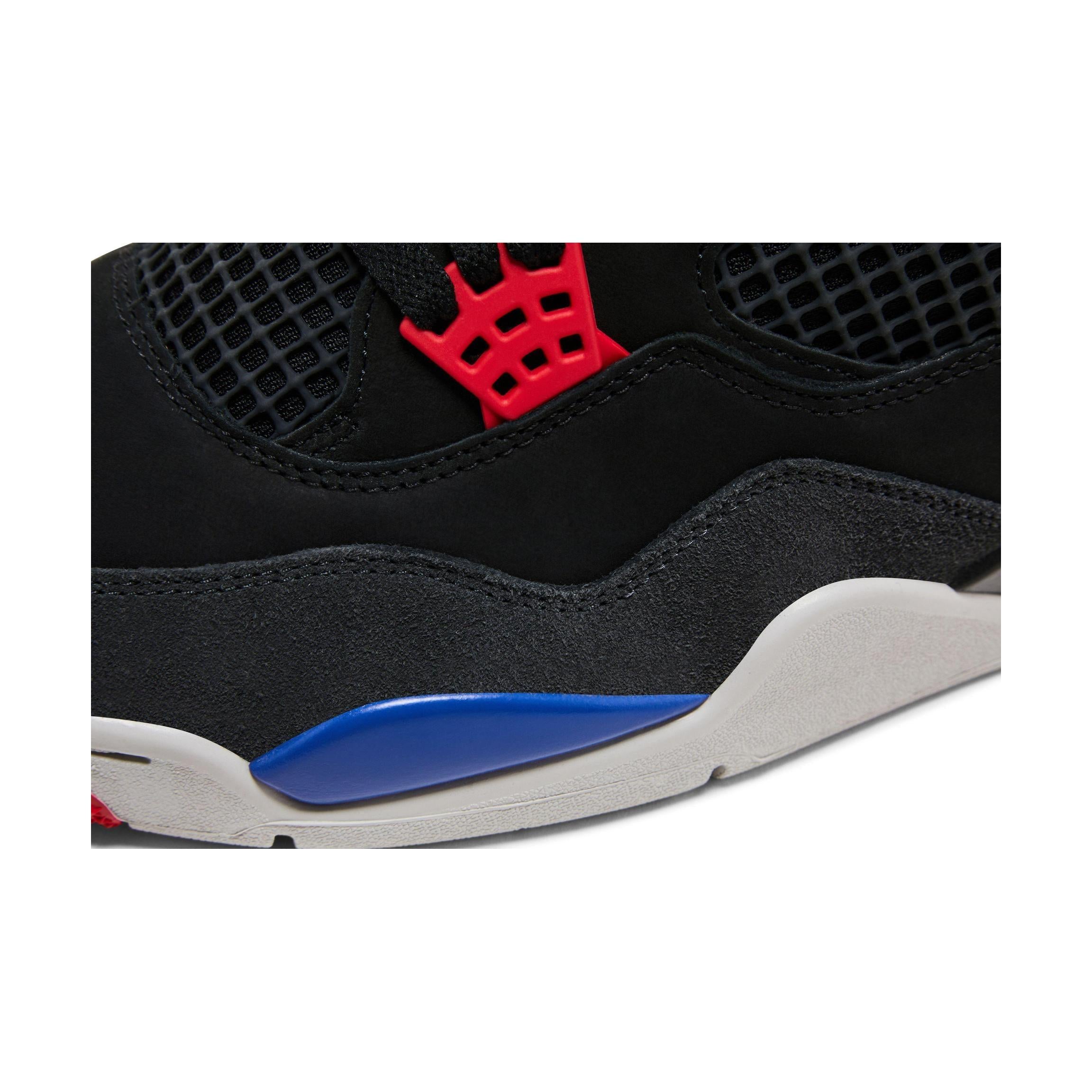 Jordan 4 Retro Rare Air (Gold Lettering)