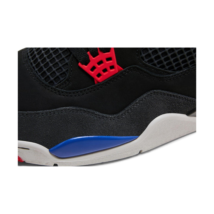 Jordan 4 Retro Rare Air (Gold Lettering)