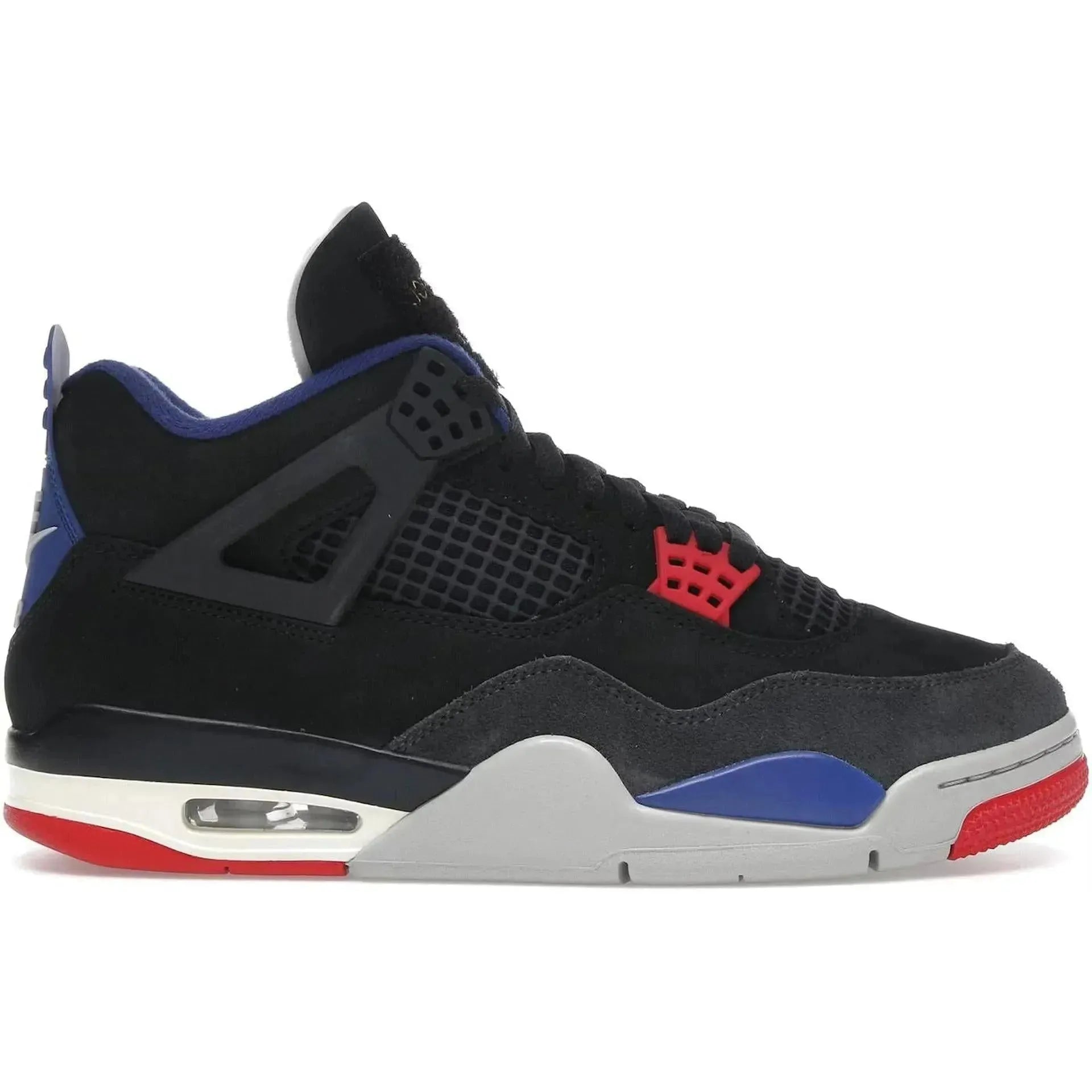 Jordan 4 Retro Rare Air (Gold Lettering)