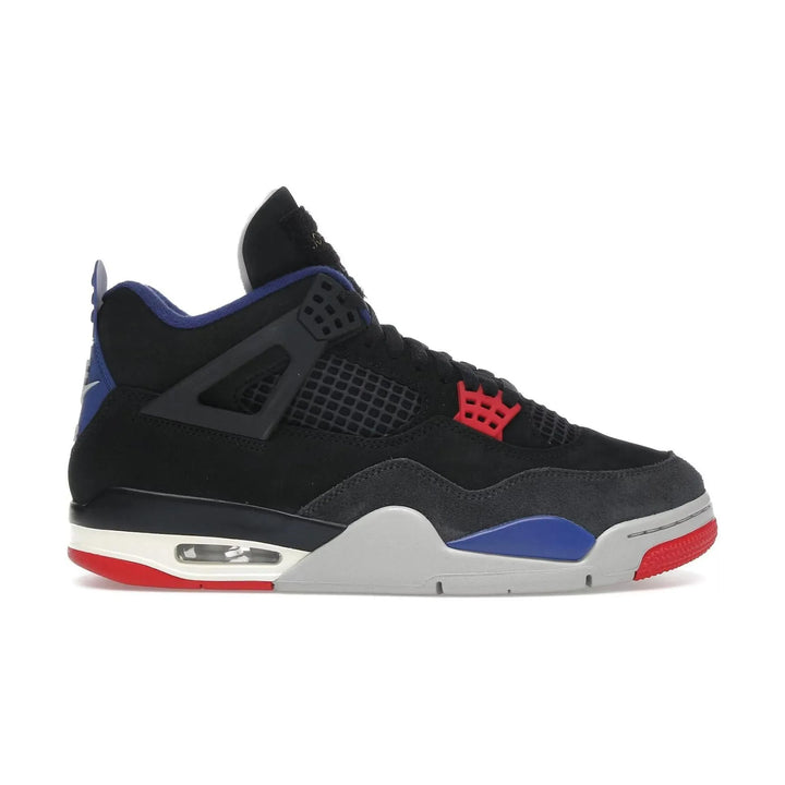 Jordan 4 Retro Rare Air (Gold Lettering)