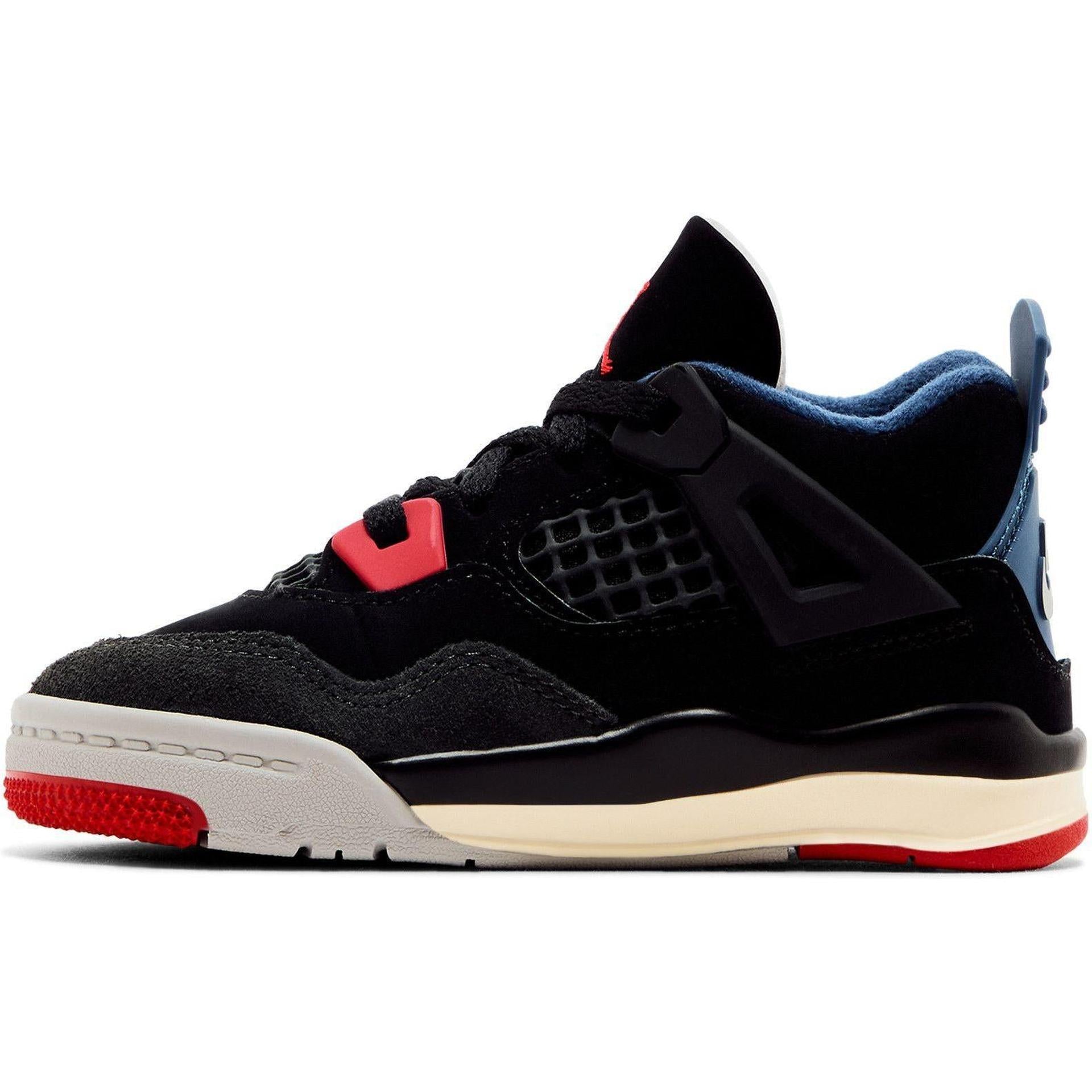 Jordan 4 Retro Rare Air (TD)