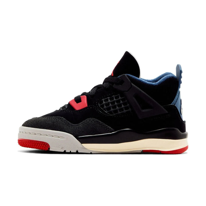 Jordan 4 Retro Rare Air (TD)