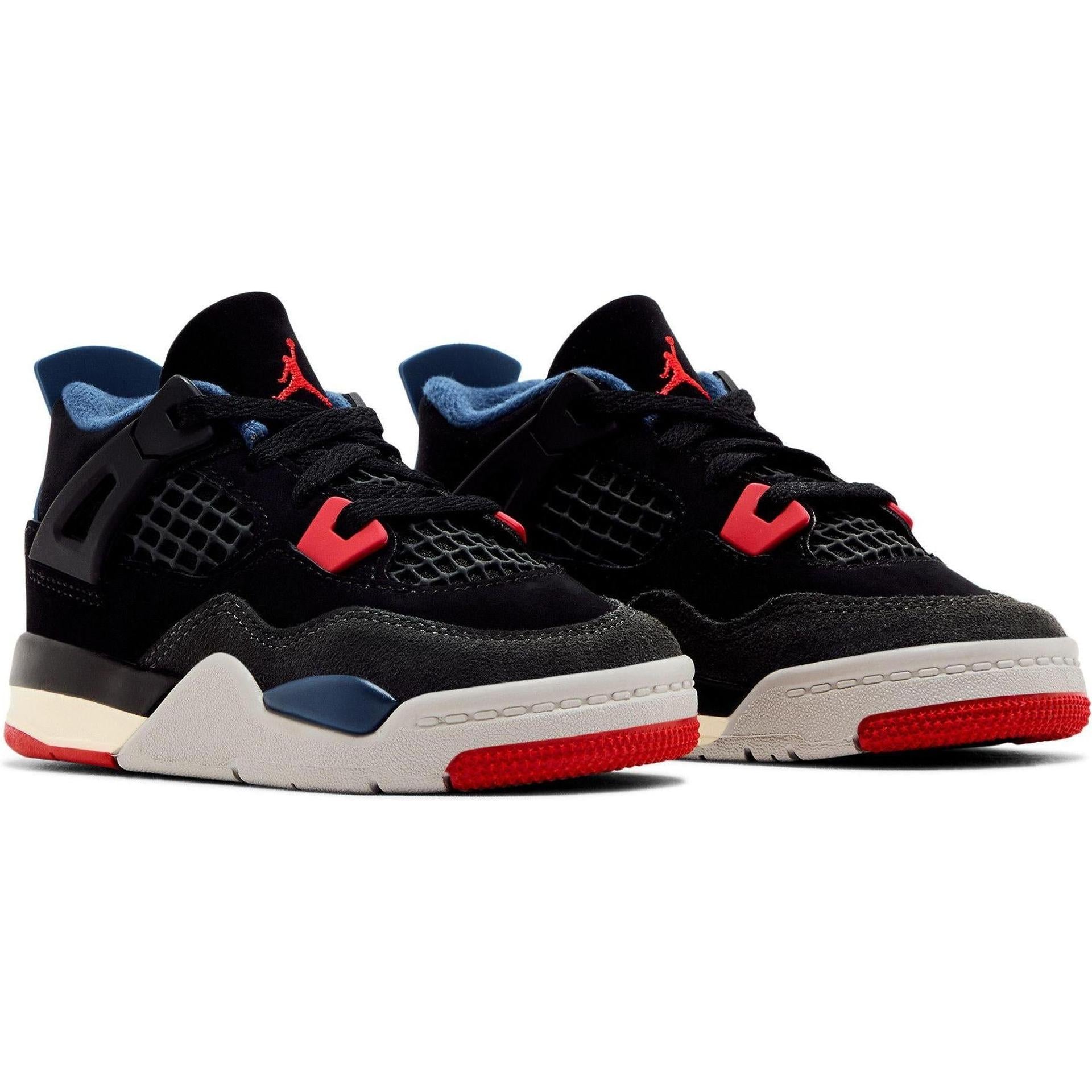 Jordan 4 Retro Rare Air (TD)