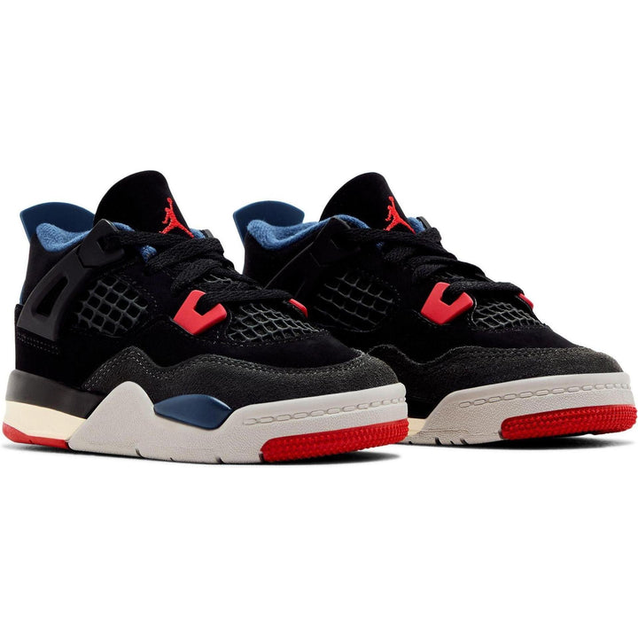 Jordan 4 Retro Rare Air (TD)