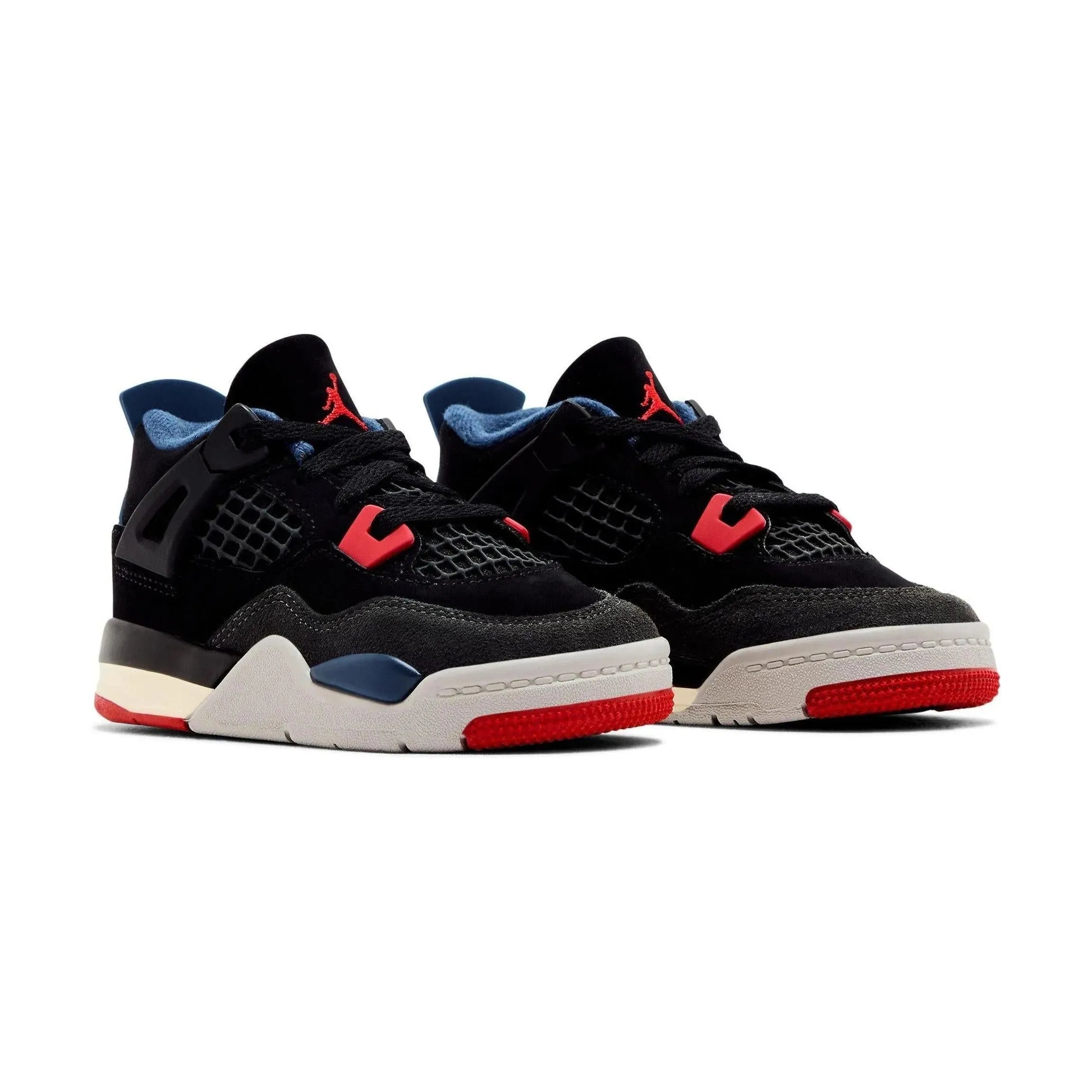 Jordan 4 Retro Rare Air (TD)