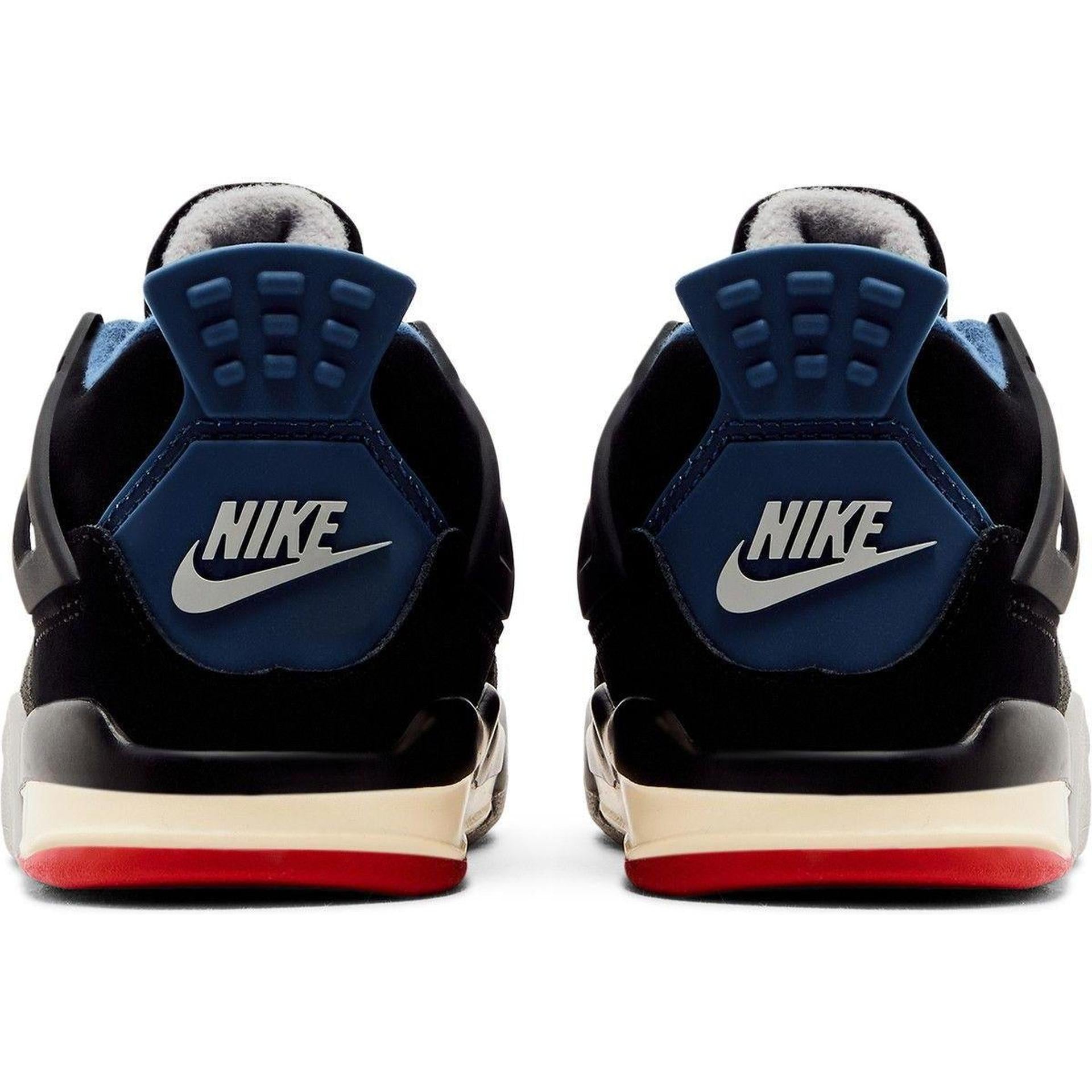 Jordan 4 Retro Rare Air (TD)