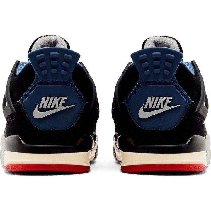 Jordan 4 Retro Rare Air (TD)