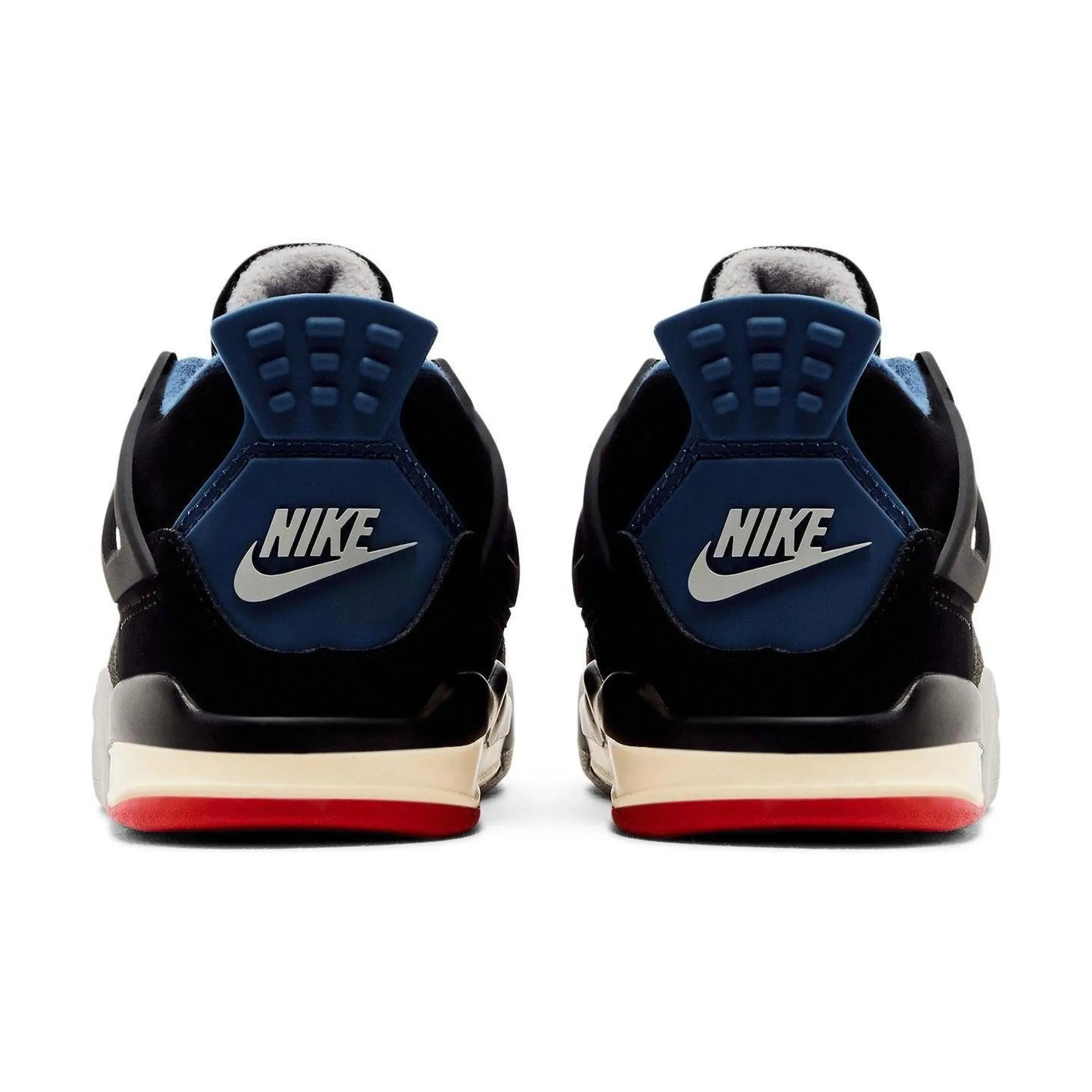 Jordan 4 Retro Rare Air (TD)