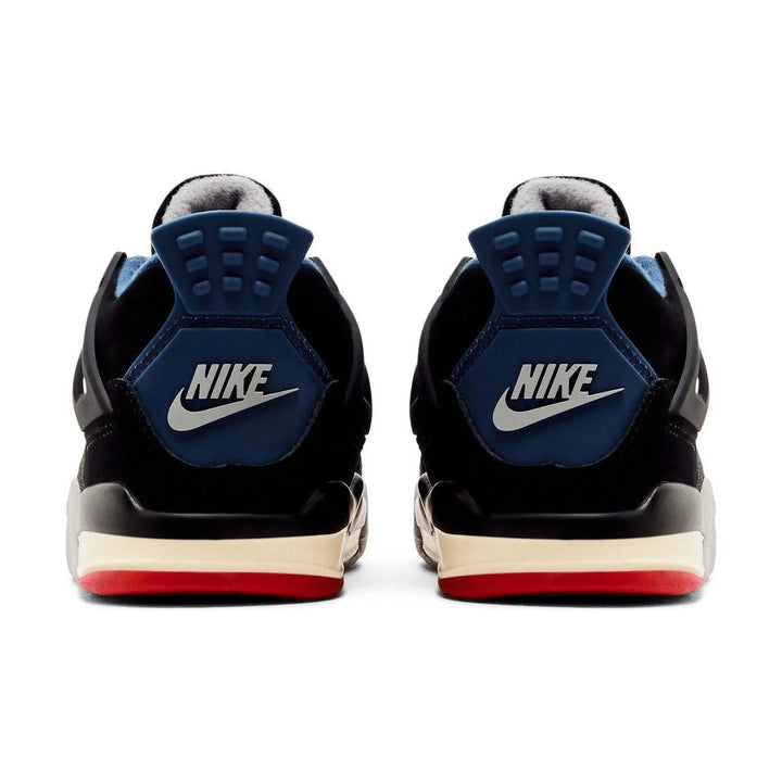 Jordan 4 Retro Rare Air (TD)