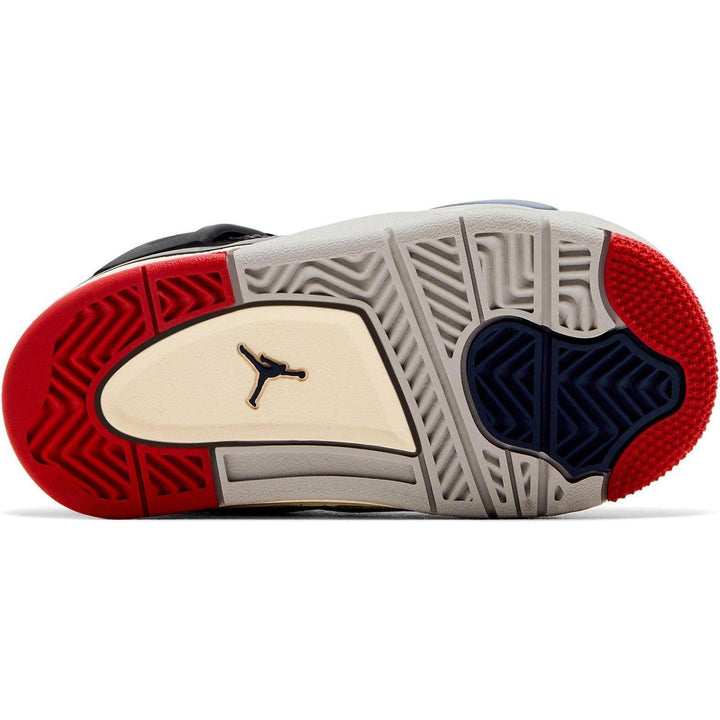 Jordan 4 Retro Rare Air (TD)