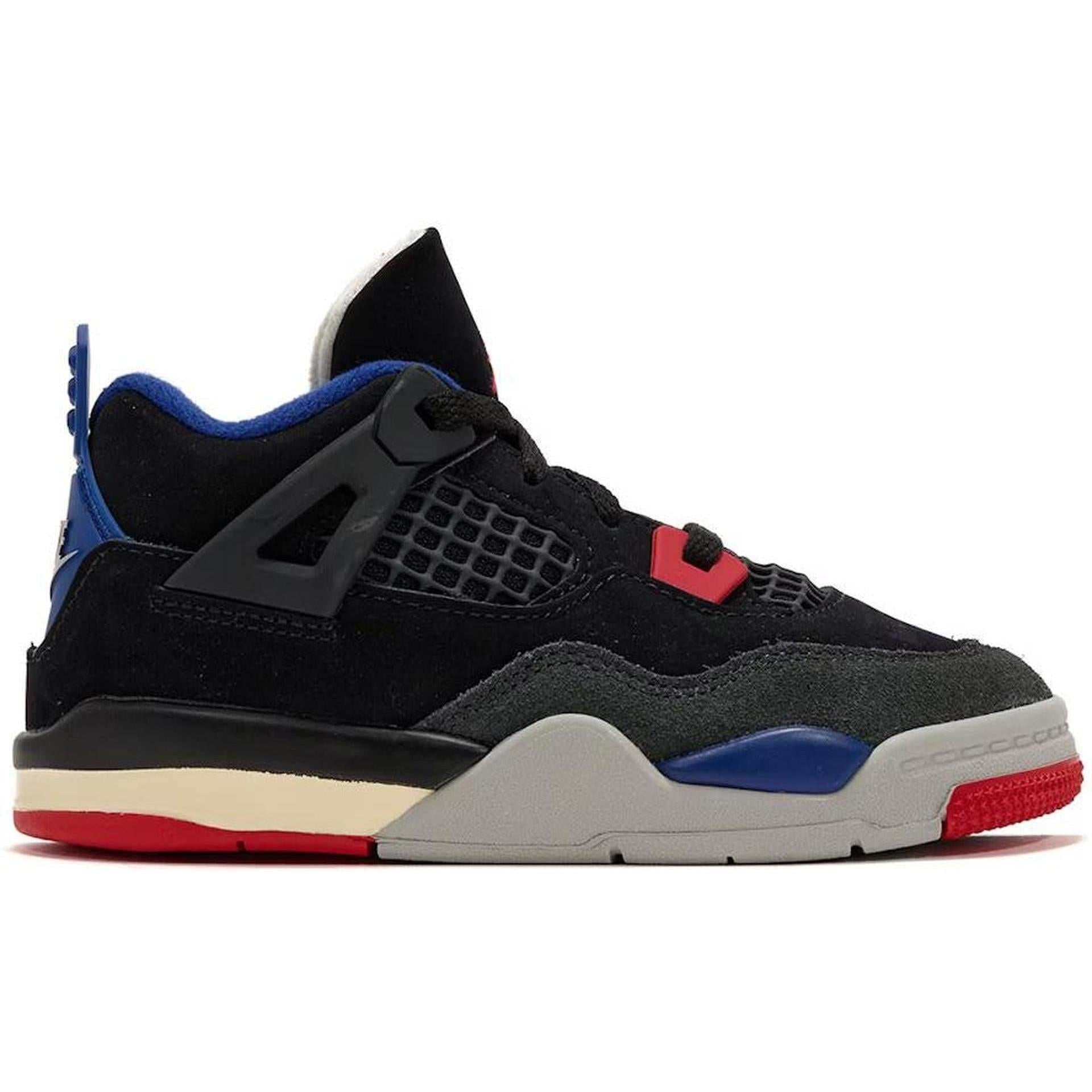 Jordan 4 Retro Rare Air (TD)