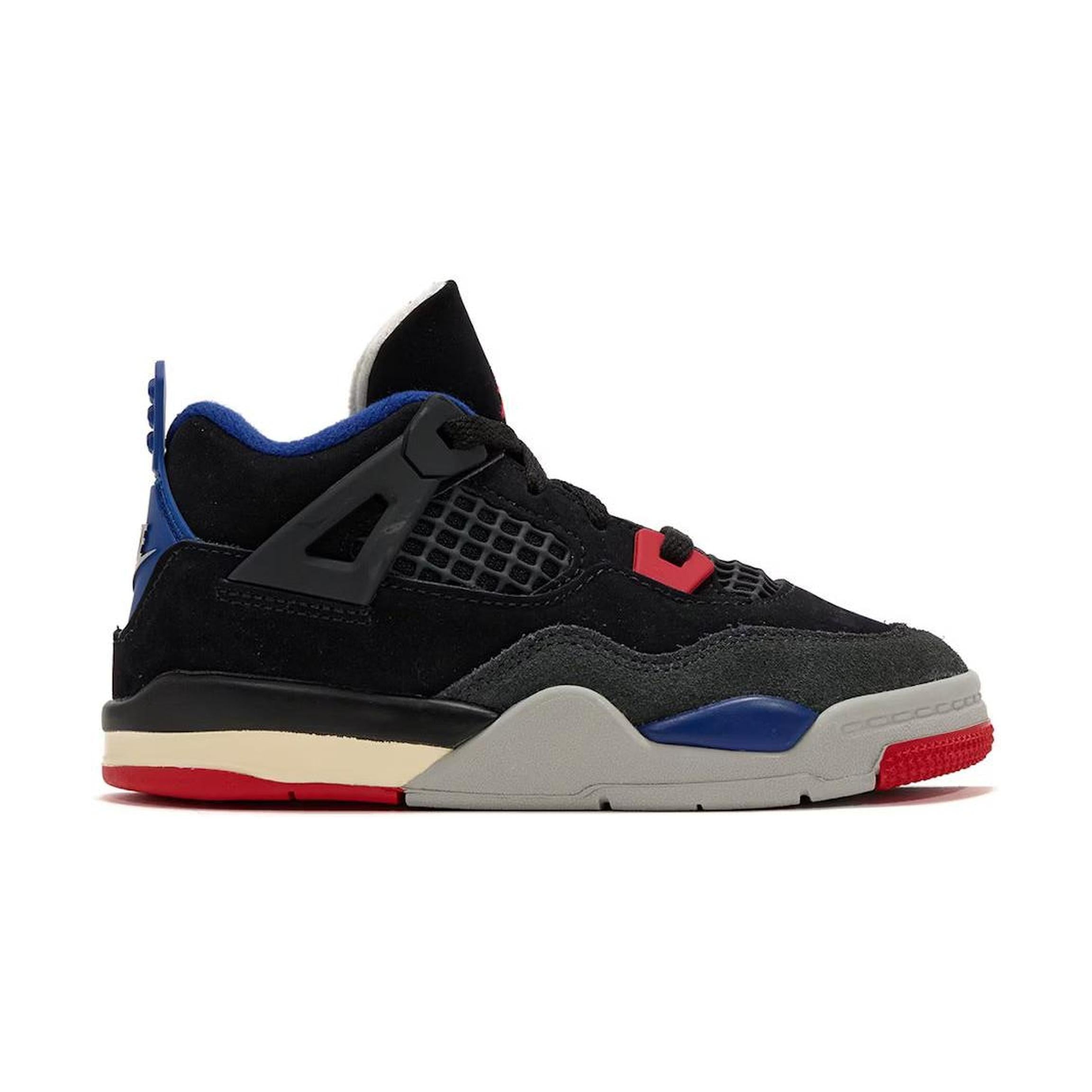 Jordan 4 Retro Rare Air (TD)
