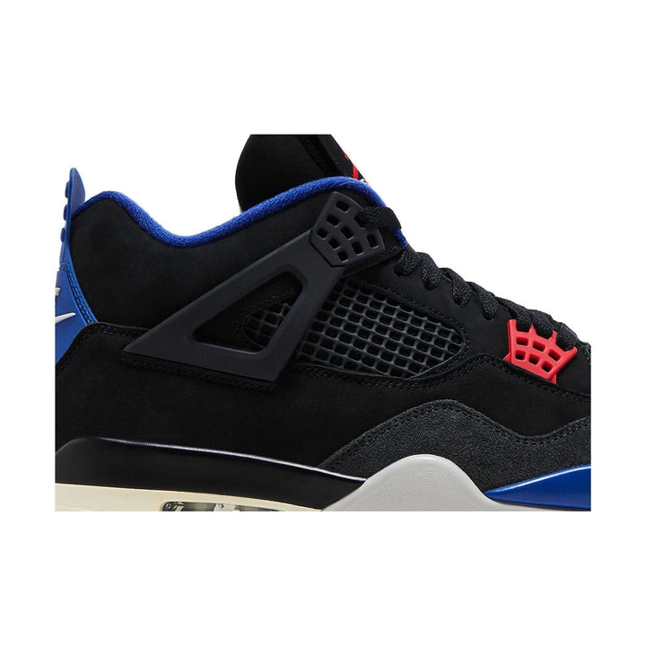 Jordan 4 Retro Rare Air (White Lettering)