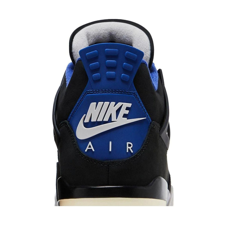 Jordan 4 Retro Rare Air (White Lettering)