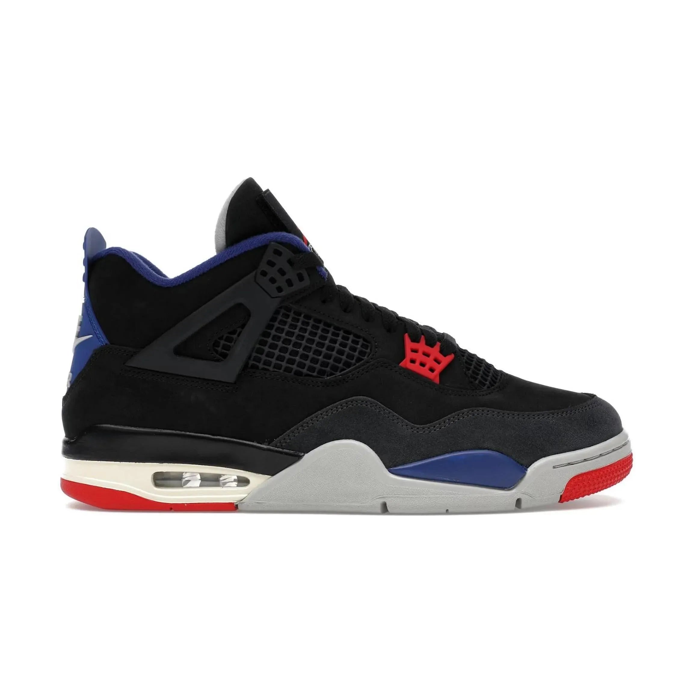 Jordan 4 Retro Rare Air (White Lettering)