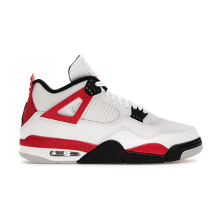 Jordan 4 Retro Red Cement