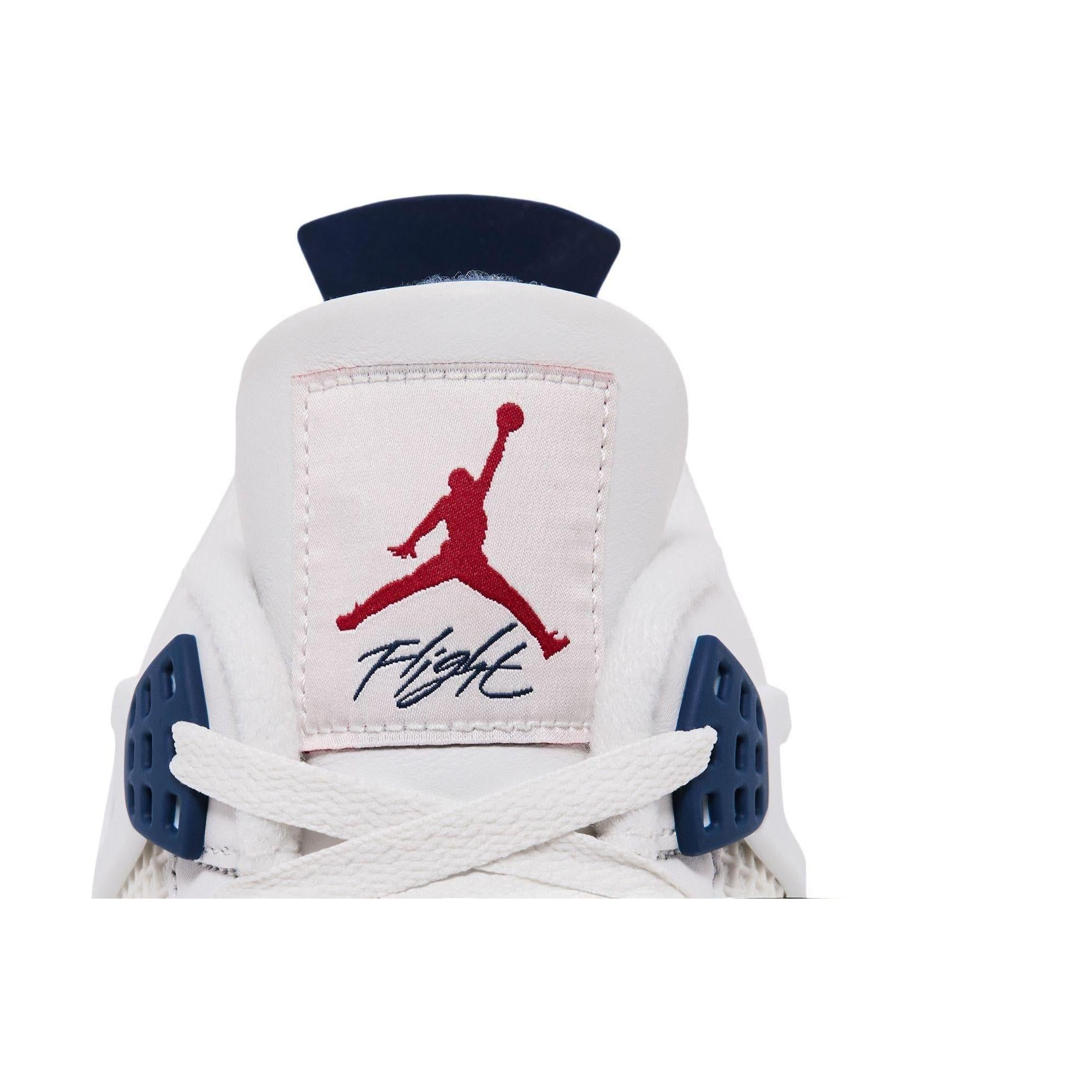 Jordan 4 Retro SB Navy