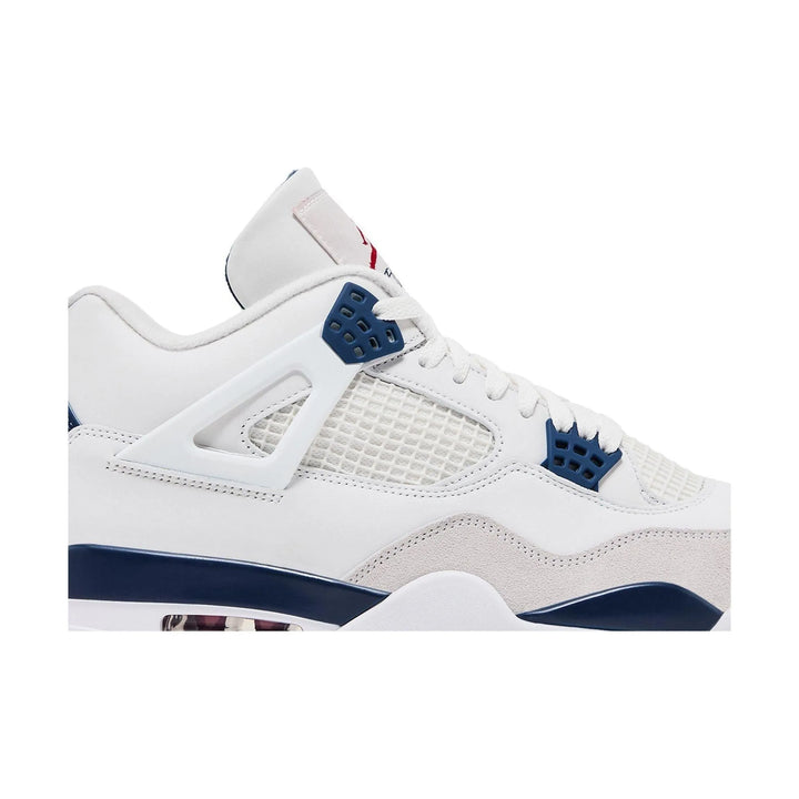 Jordan 4 Retro SB Navy