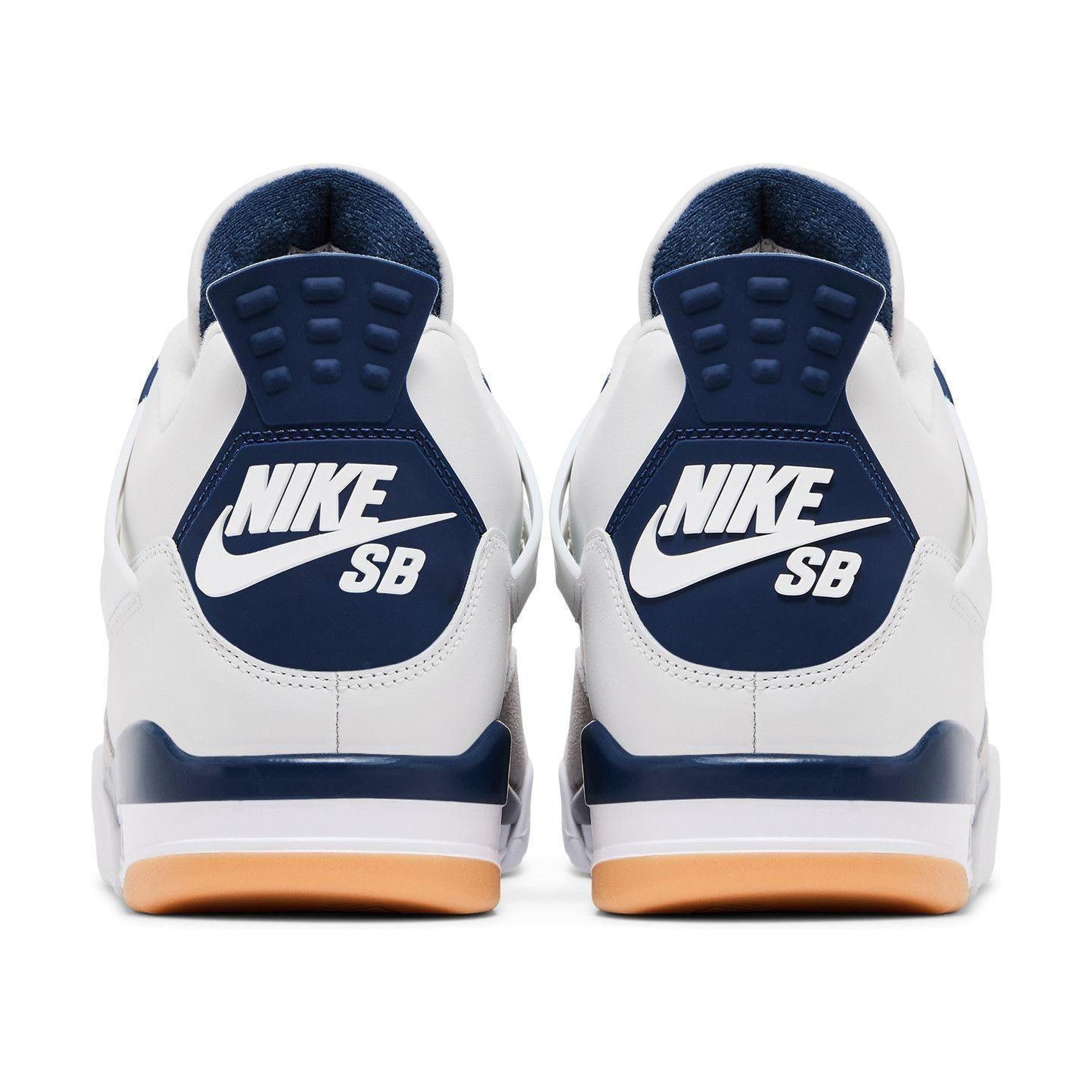 Jordan 4 Retro SB Navy