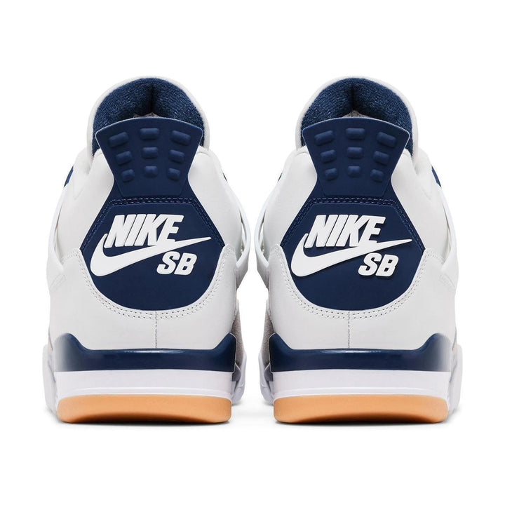 Jordan 4 Retro SB Navy