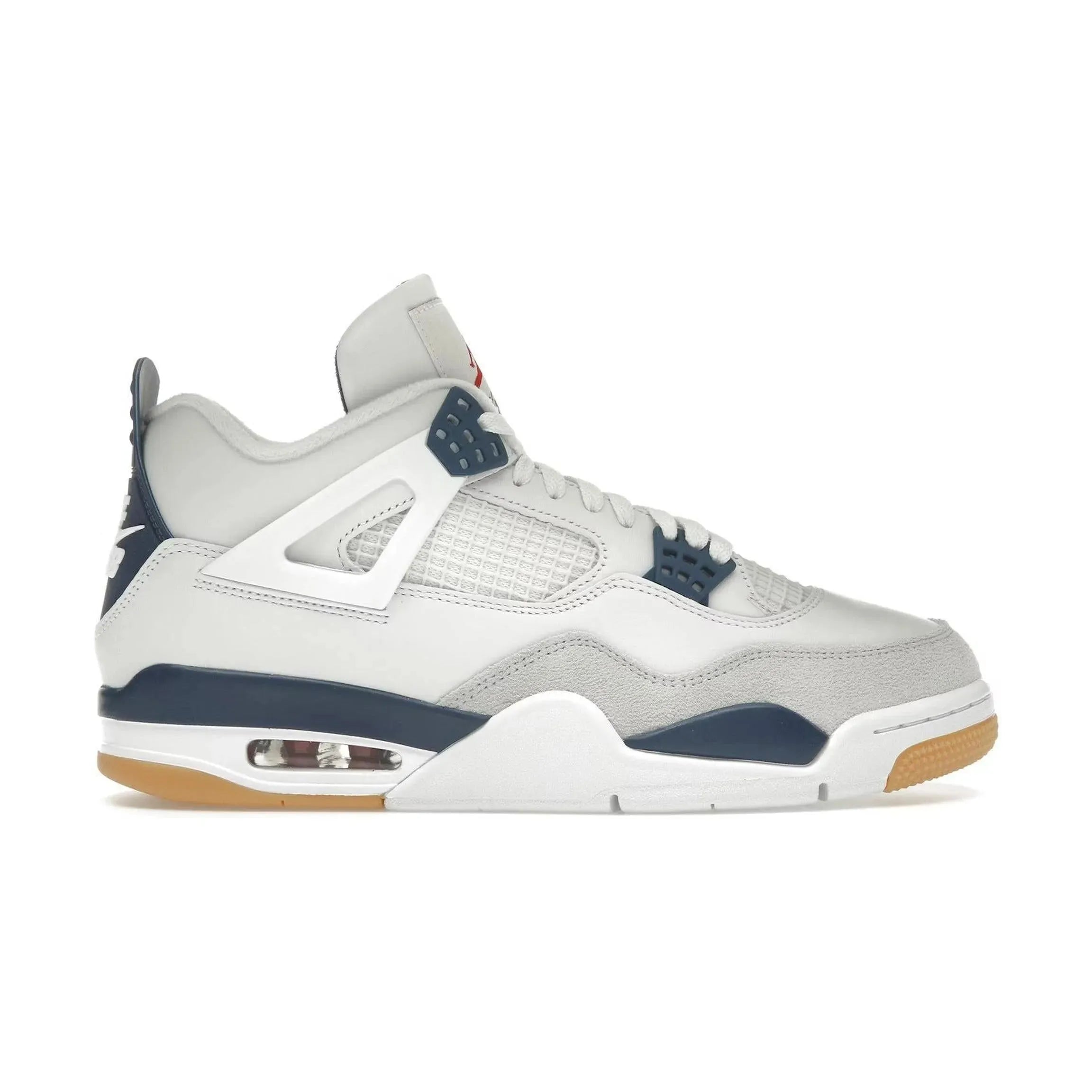 Jordan 4 Retro SB Navy