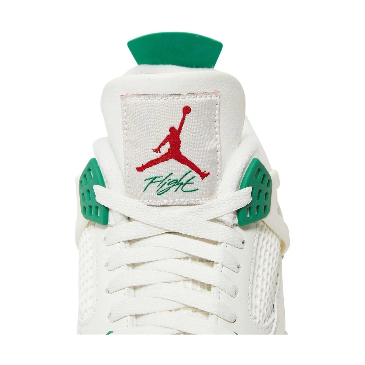 Jordan 4 Retro SB Pine Green