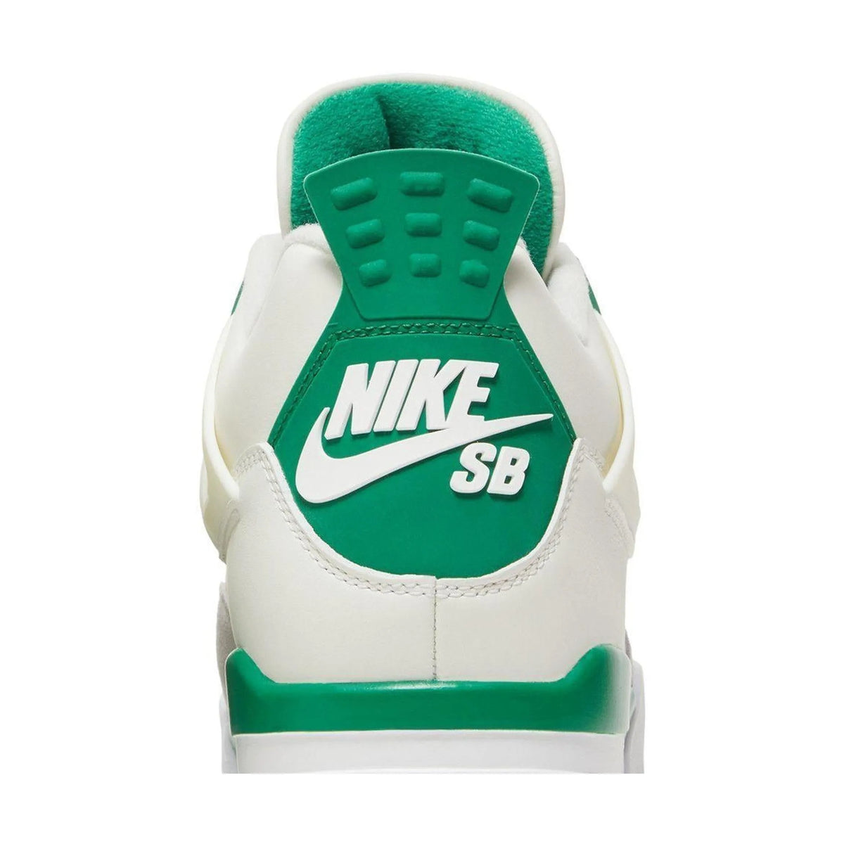 Jordan 4 Retro SB Pine Green