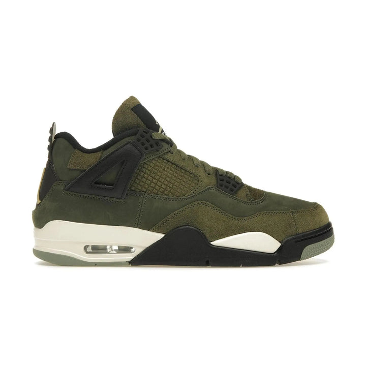 Jordan 4 Retro SE Craft Medium Olive
