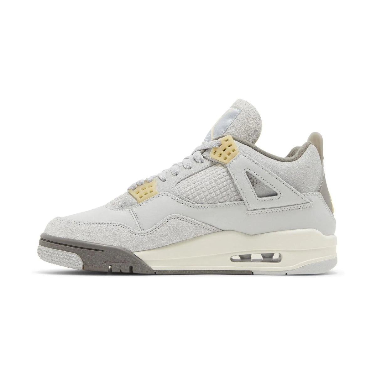Jordan 4 Retro SE Craft Photon Dust