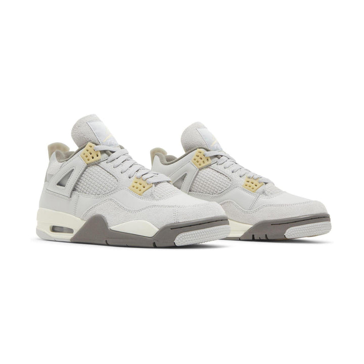 Jordan 4 Retro SE Craft Photon Dust
