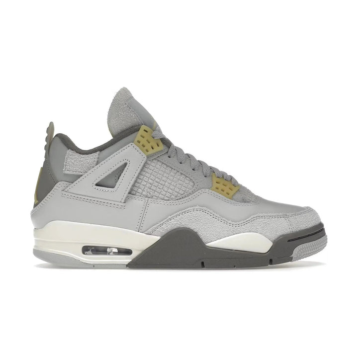 Jordan 4 Retro SE Craft Photon Dust