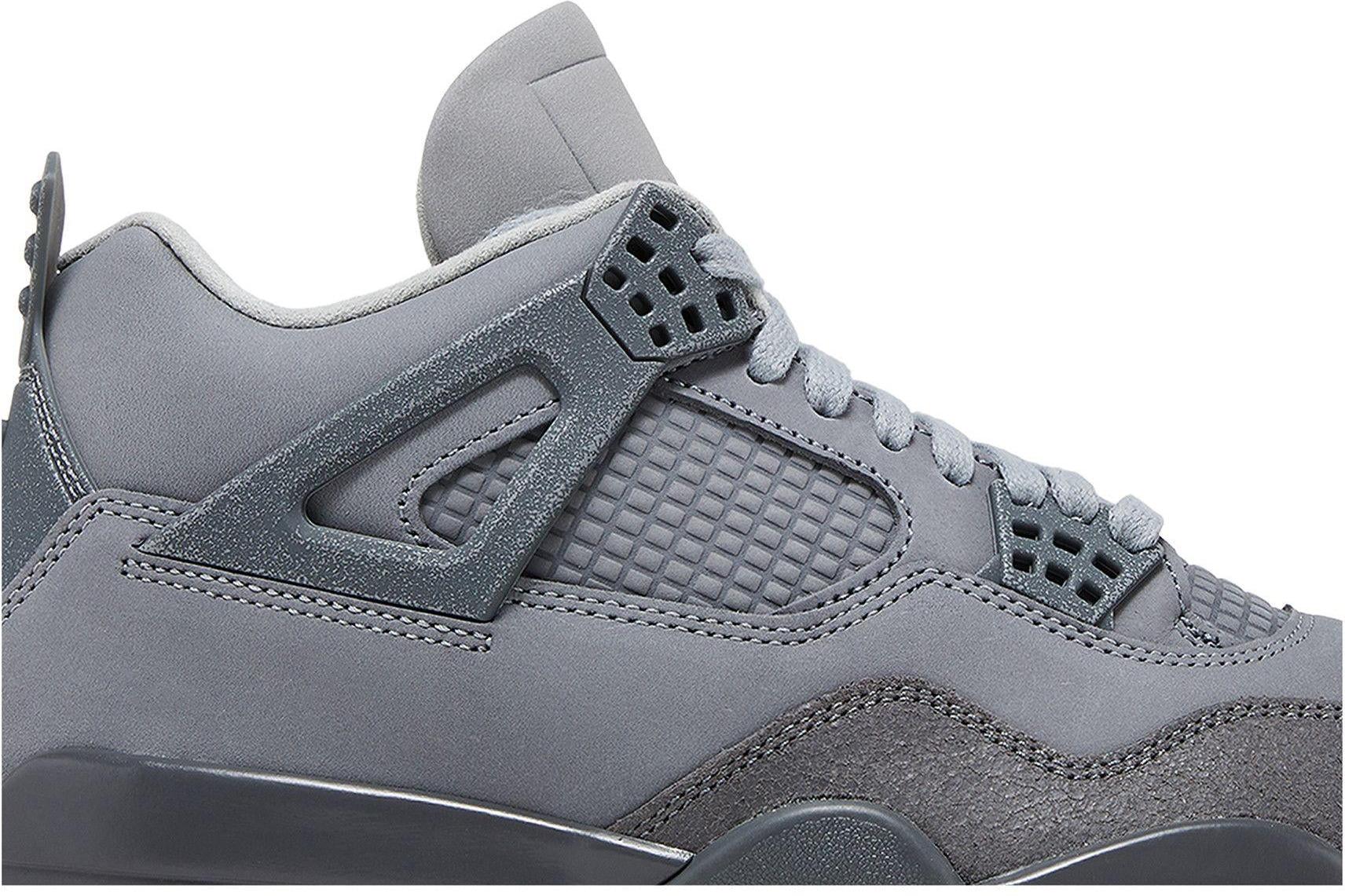 Jordan 4 Retro SE Paris Olympics Wet Cement