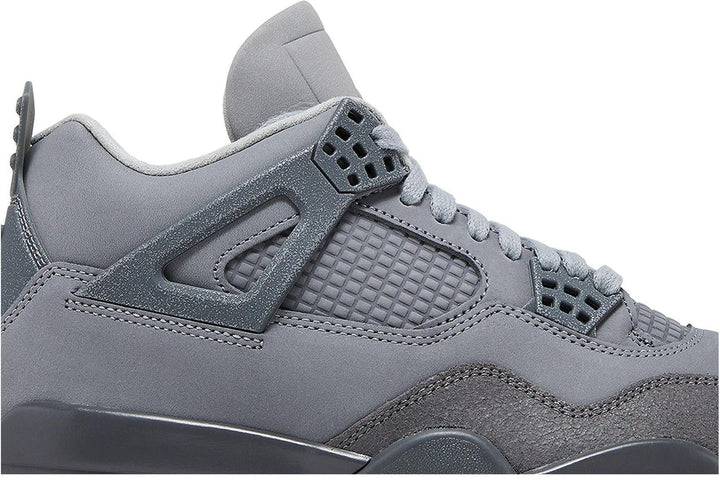 Jordan 4 Retro SE Paris Olympics Wet Cement