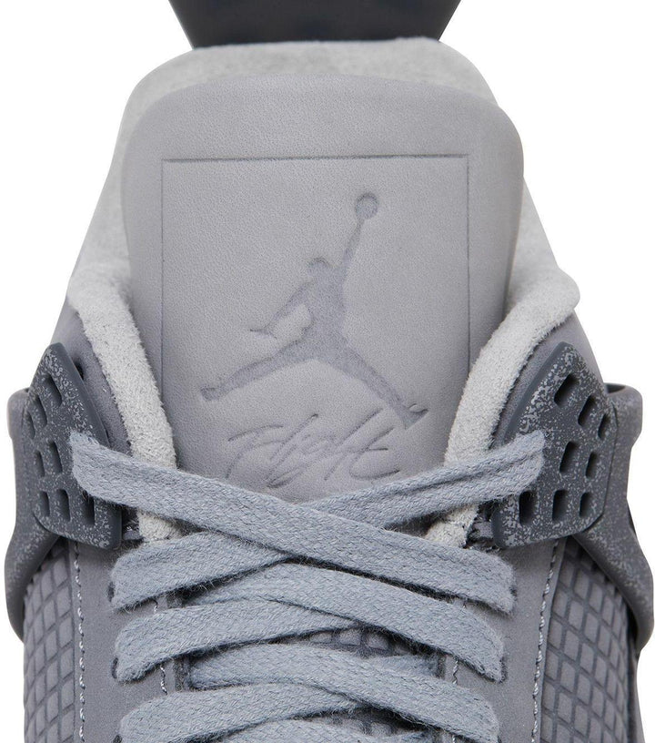 Jordan 4 Retro SE Paris Olympics Wet Cement