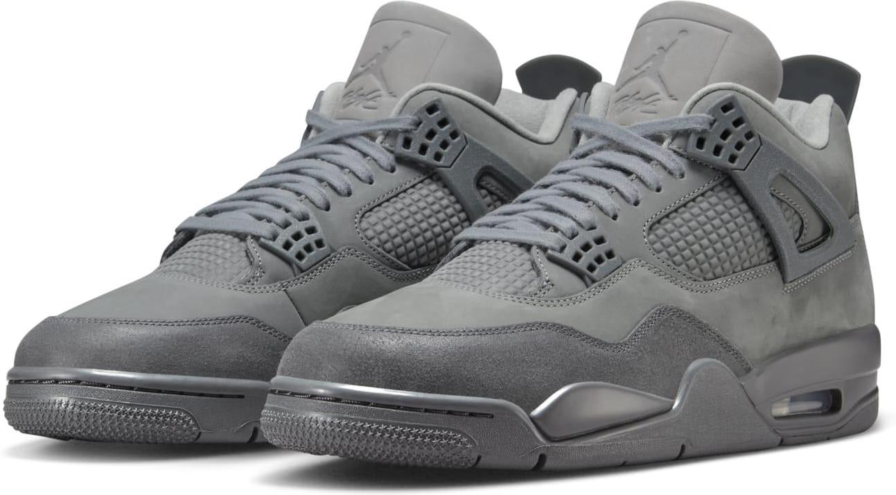 Jordan 4 Retro SE Paris Olympics Wet Cement