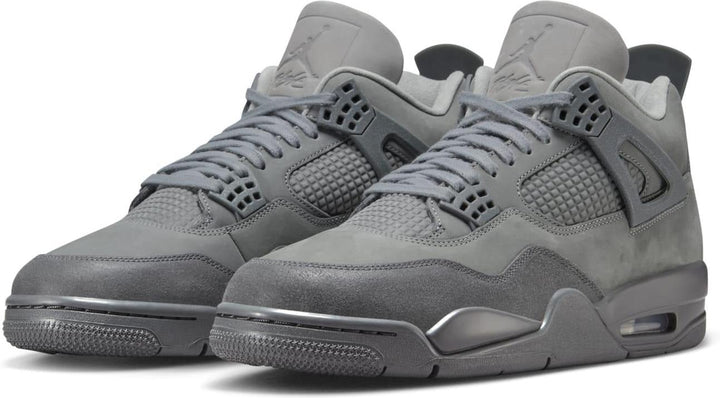 Jordan 4 Retro SE Paris Olympics Wet Cement