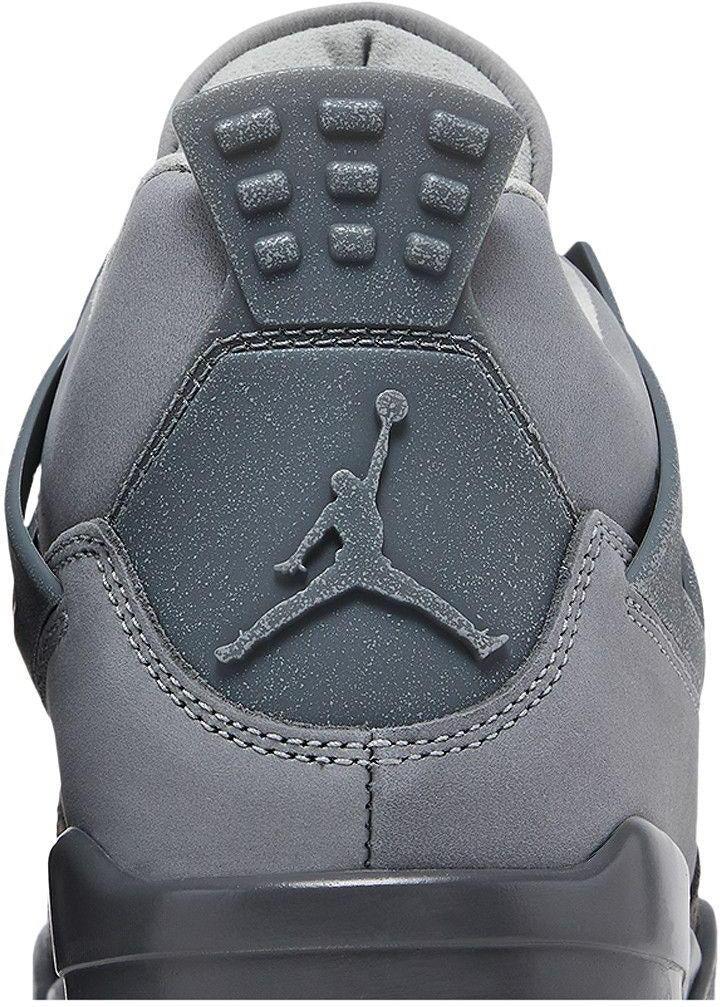 Jordan 4 Retro SE Paris Olympics Wet Cement