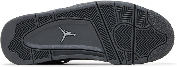 Jordan 4 Retro SE Paris Olympics Wet Cement
