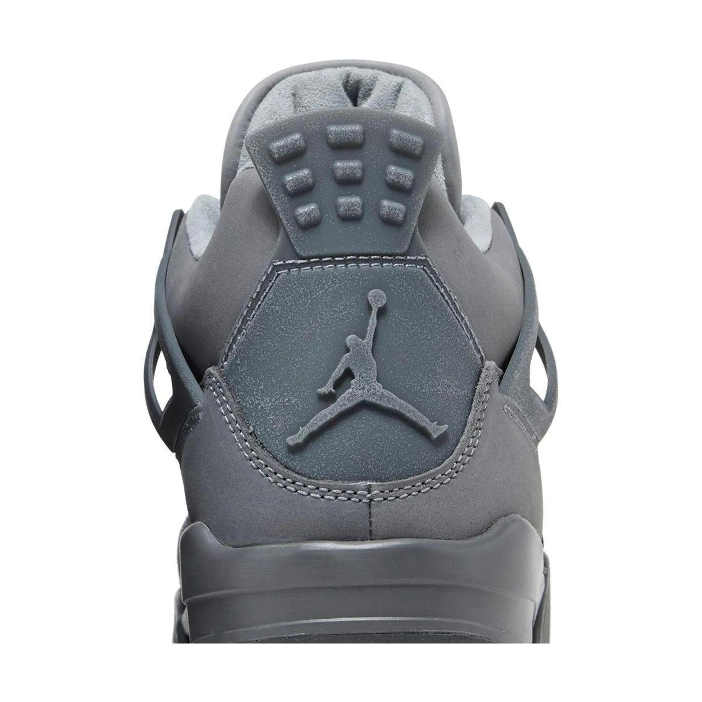 Jordan 4 Retro SE Paris Olympics Wet Cement (GS)