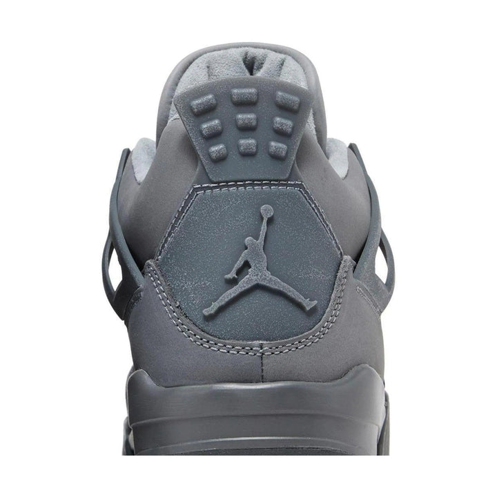 Jordan 4 Retro SE Paris Olympics Wet Cement (GS)