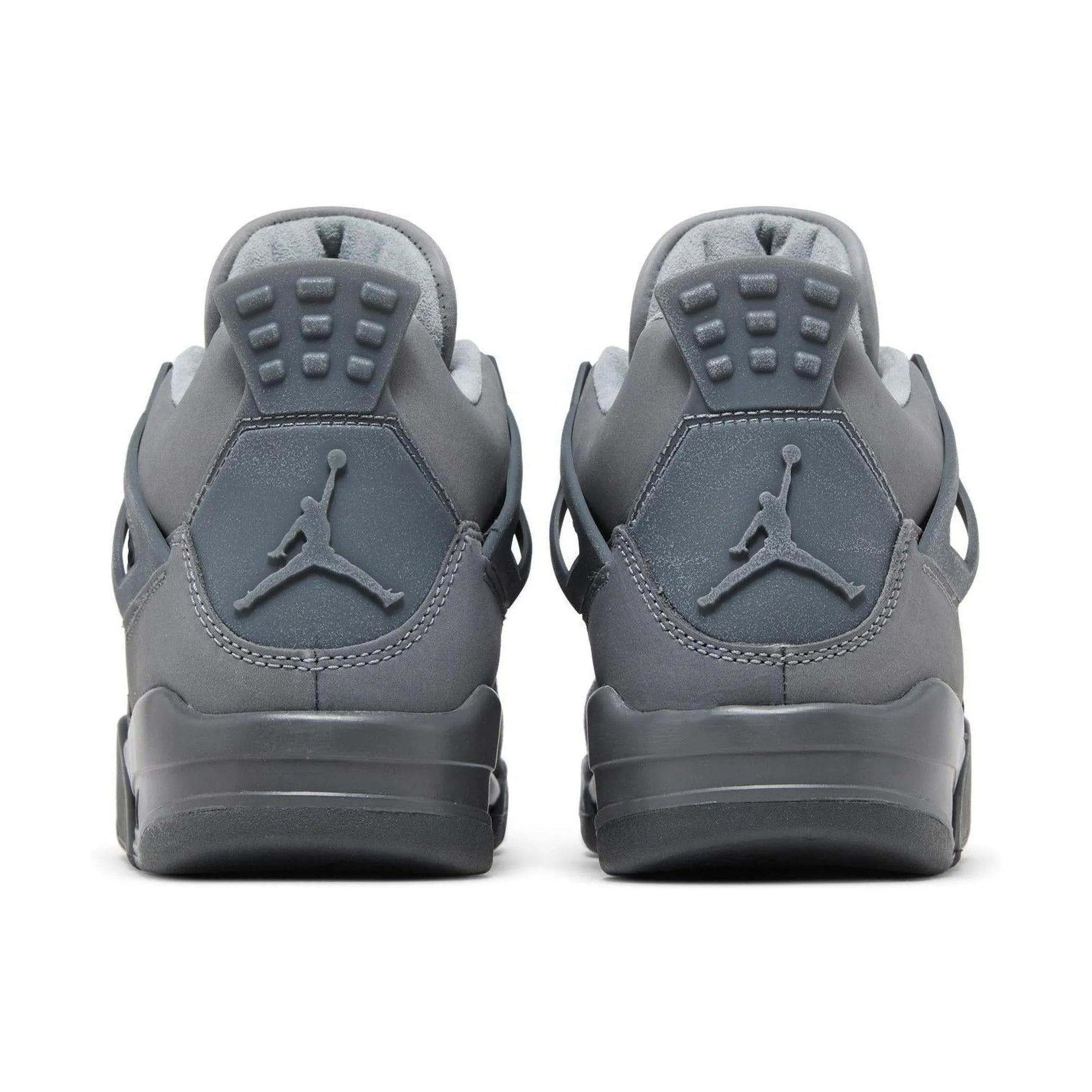 Jordan 4 Retro SE Paris Olympics Wet Cement (GS)