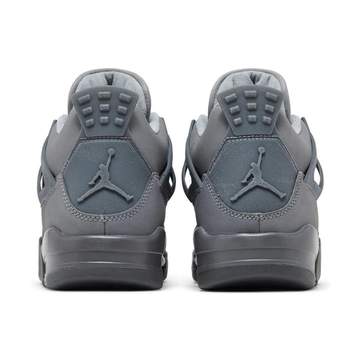 Jordan 4 Retro SE Paris Olympics Wet Cement (GS)