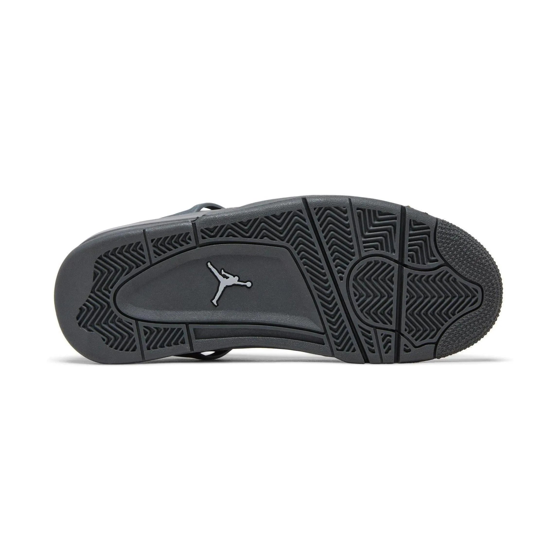 Jordan 4 Retro SE Paris Olympics Wet Cement (GS)