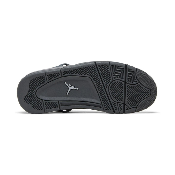 Jordan 4 Retro SE Paris Olympics Wet Cement (GS)