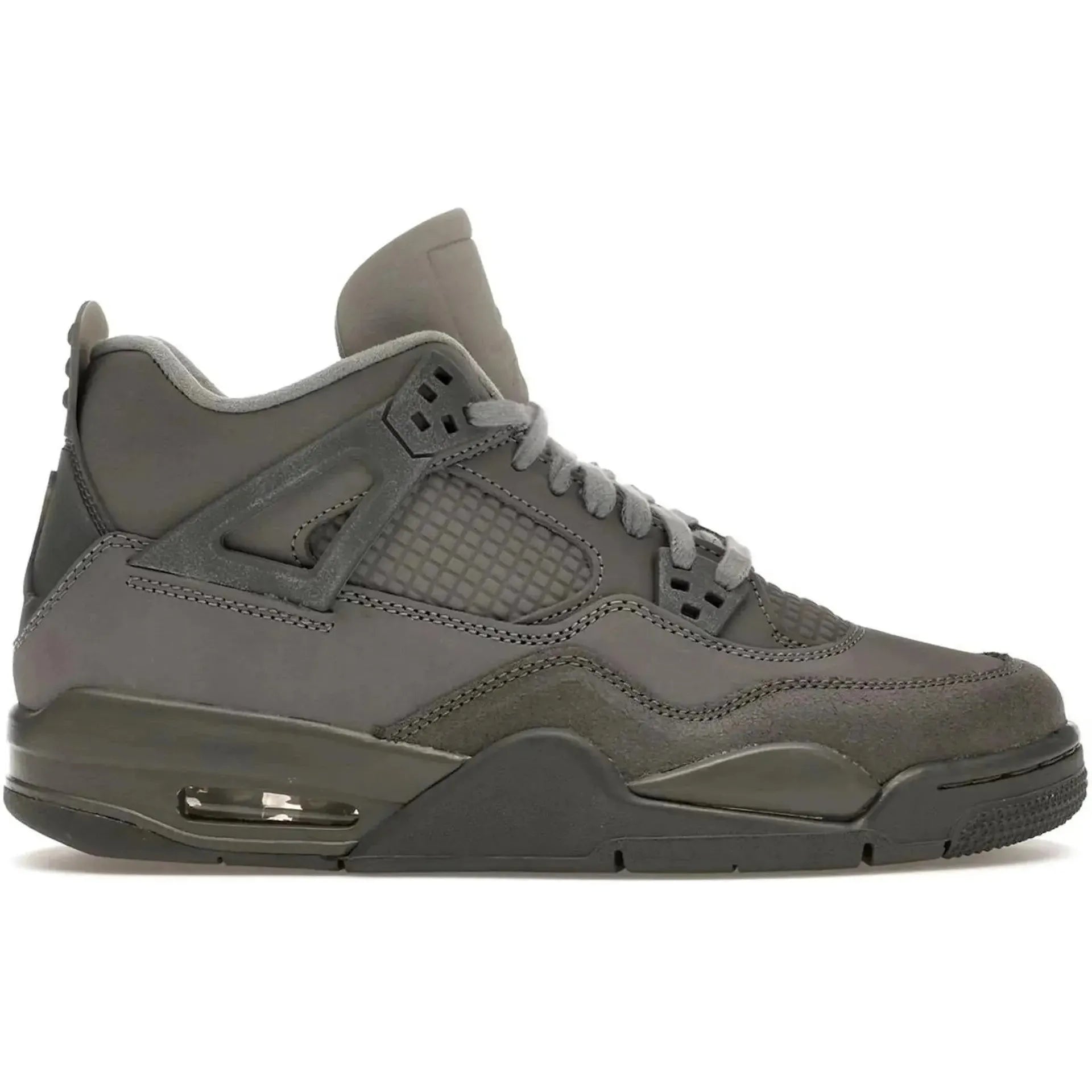 Jordan 4 Retro SE Paris Olympics Wet Cement (GS)