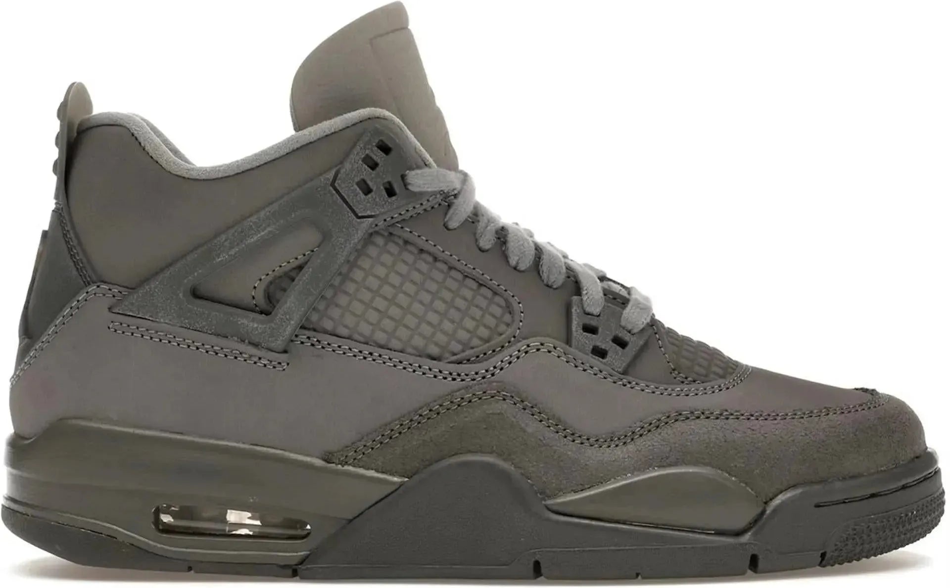 Jordan 4 Retro SE Paris Olympics Wet Cement