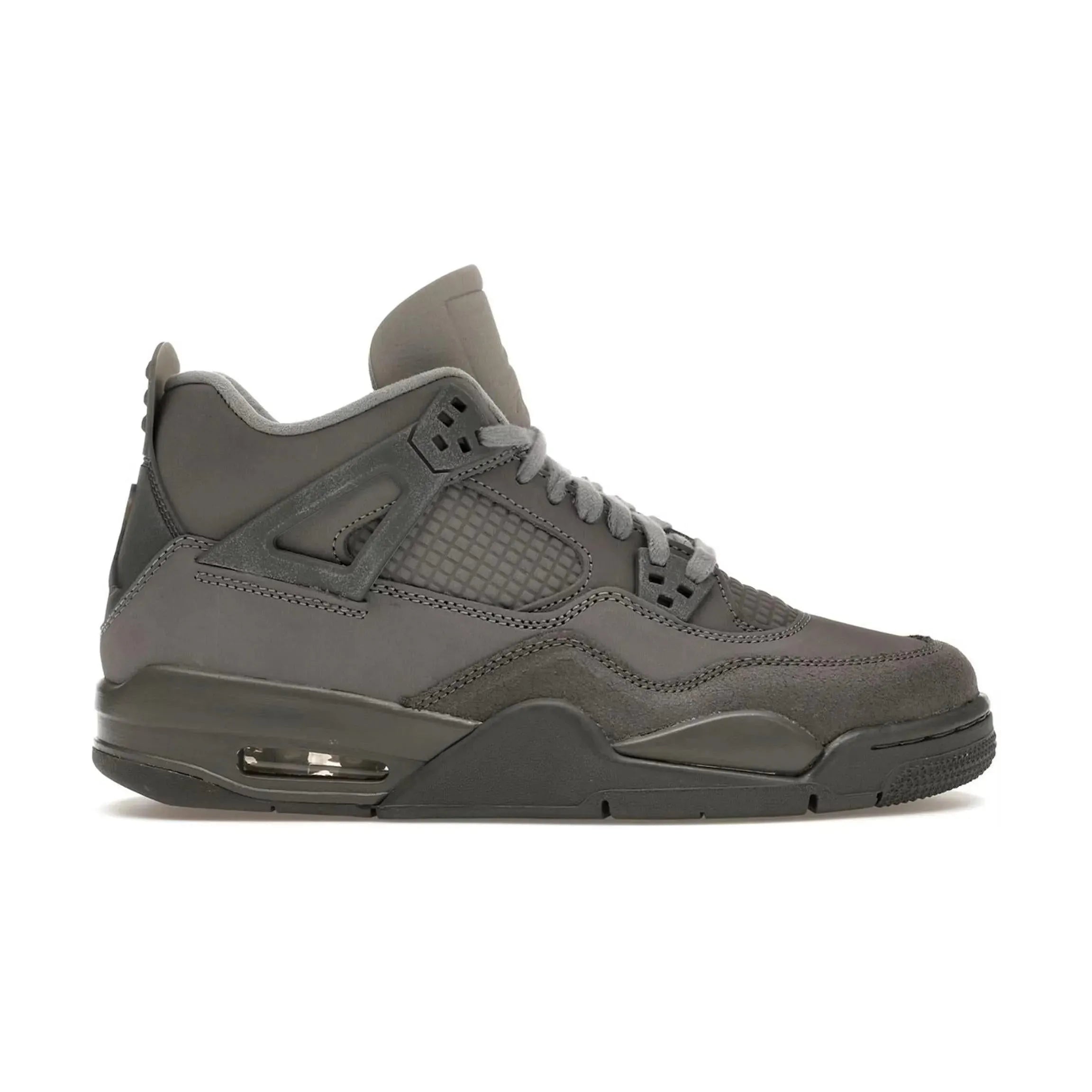 Jordan 4 Retro SE Paris Olympics Wet Cement