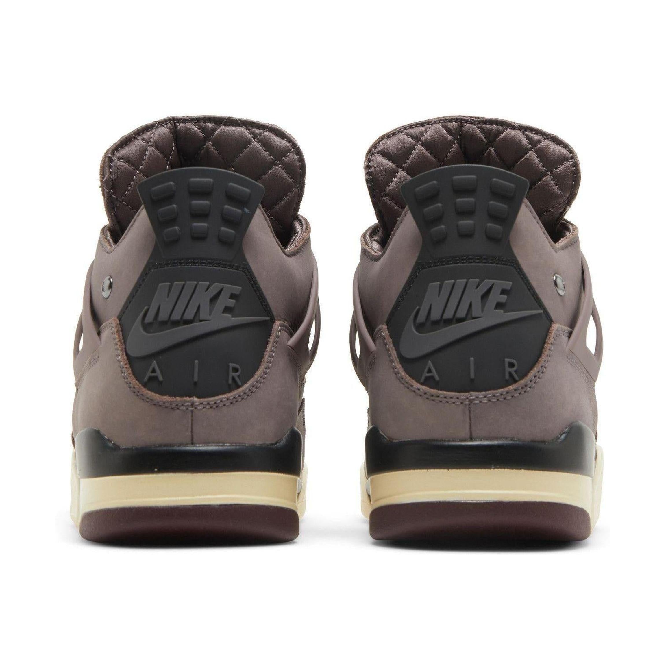 Jordan 4 Retro SP A Ma Maniére Violet Ore