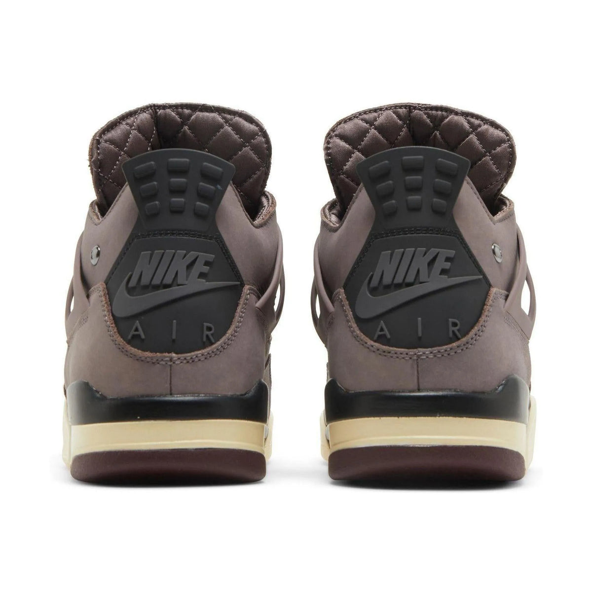 Jordan 4 Retro SP A Ma Maniére Violet Ore
