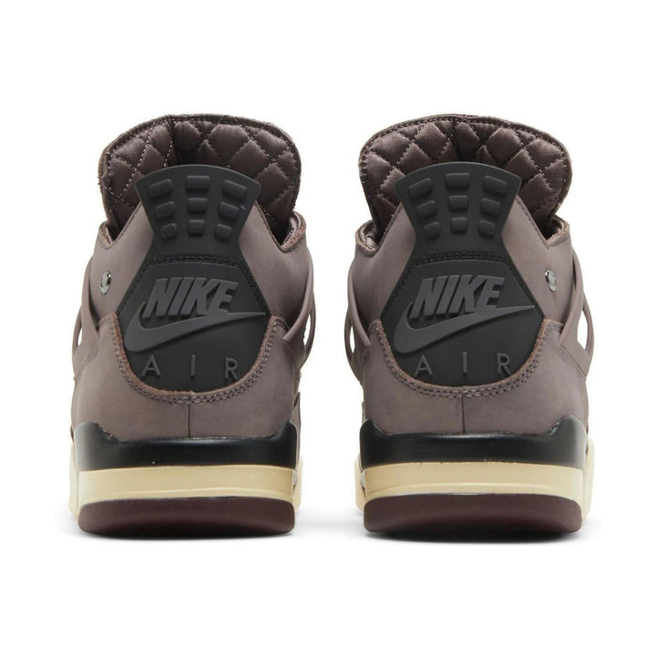 Jordan 4 Retro SP A Ma Maniére Violet Ore
